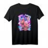 Sexy Anime Girl Manga Cosplay T-Shirt – Perfect for Otaku, Ecchi Fans & Anime Conventions