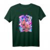 Sexy Anime Girl Manga Cosplay T-Shirt – Perfect for Otaku, Ecchi Fans & Anime Conventions