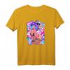 Sexy Anime Girl Manga Cosplay T-Shirt – Perfect for Otaku, Ecchi Fans & Anime Conventions