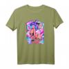Sexy Anime Girl Manga Cosplay T-Shirt – Perfect for Otaku, Ecchi Fans & Anime Conventions