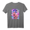 Sexy Anime Girl Manga Cosplay T-Shirt – Perfect for Otaku, Ecchi Fans & Anime Conventions