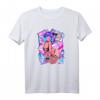 Sexy Anime Girl Manga Cosplay T-Shirt – Perfect for Otaku, Ecchi Fans & Anime Conventions