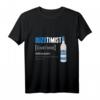 Ouzo Ouzotimist Spruch Griechenland T-Shirt - Perfektes Geschenk für Griechenland Fans, Urlauber & Sommerparty