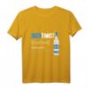 Ouzo Ouzotimist Spruch Griechenland T-Shirt - Perfektes Geschenk für Griechenland Fans, Urlauber & Sommerparty