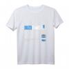 Ouzo Ouzotimist Spruch Griechenland T-Shirt - Perfektes Geschenk für Griechenland Fans, Urlauber & Sommerparty