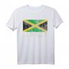 Jamaikanische Jamaika-Flagge T-Shirt – Nationalstolz, Familienoutfit & Souvenir für Anlässe wie Vatertag, Geburtstag & Weihnachten
