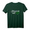 Steiermark T-Shirt mit österreichischem Dialekt - Lustiges Geschenk für Steirer, Österreicher, Papa, Mama & Geburtstagsidee