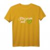 Steiermark T-Shirt mit österreichischem Dialekt - Lustiges Geschenk für Steirer, Österreicher, Papa, Mama & Geburtstagsidee