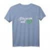 Steiermark T-Shirt mit österreichischem Dialekt - Lustiges Geschenk für Steirer, Österreicher, Papa, Mama & Geburtstagsidee
