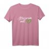 Steiermark T-Shirt mit österreichischem Dialekt - Lustiges Geschenk für Steirer, Österreicher, Papa, Mama & Geburtstagsidee