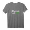 Steiermark T-Shirt mit österreichischem Dialekt - Lustiges Geschenk für Steirer, Österreicher, Papa, Mama & Geburtstagsidee