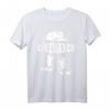 Linedance Fan Western Country Line Dance Geschenk T-Shirt – Perfekt für Tanzlehrer, Tanzgruppen & Western Musik Fans zu Weihnachten & Geburtstag