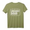 Linedance Bis Die Füße Brennen T-Shirt – Witziges Country Tanz Shirt für Damen und Herren, perfekte Line Dance Geschenke