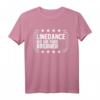 Linedance Bis Die Füße Brennen T-Shirt – Witziges Country Tanz Shirt für Damen und Herren, perfekte Line Dance Geschenke