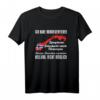 Ich habe Norwegenfieber T-Shirt - Geschenkidee für Norwegen-, Oslo- und Skandinavien-Liebhaber