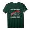 Ich habe Norwegenfieber T-Shirt - Geschenkidee für Norwegen-, Oslo- und Skandinavien-Liebhaber