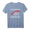 Ich habe Norwegenfieber T-Shirt - Geschenkidee für Norwegen-, Oslo- und Skandinavien-Liebhaber