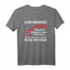 Ich habe Norwegenfieber T-Shirt - Geschenkidee für Norwegen-, Oslo- und Skandinavien-Liebhaber