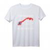 Ich habe Norwegenfieber T-Shirt - Geschenkidee für Norwegen-, Oslo- und Skandinavien-Liebhaber
