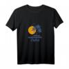 Cuba Cuban Caribbean Island Country Beach T-Shirt - Klassisch geschnitten, doppelt genähter Saum, perfekt für Strandurlaub und Karibik-Fans