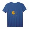 Cuba Cuban Caribbean Island Country Beach T-Shirt - Klassisch geschnitten, doppelt genähter Saum, perfekt für Strandurlaub und Karibik-Fans