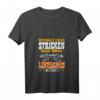 Damen Linedance T-Shirt mit V-Ausschnitt – Coole Omas Tanzen Line Dance, Country Kleidung & witziges Tanzgeschenk