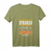 Damen Linedance T-Shirt mit V-Ausschnitt – Coole Omas Tanzen Line Dance, Country Kleidung & witziges Tanzgeschenk