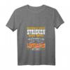 Damen Linedance T-Shirt mit V-Ausschnitt – Coole Omas Tanzen Line Dance, Country Kleidung & witziges Tanzgeschenk