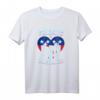Fridays for Line Dance Paartanz Western T-Shirt – Lustiges Country Outfit für Tänzer, Lehrer & Westernabend