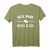 Line Dance T-Shirt - Witziges Motiv für Tänzer, Western- & Countrymusik Fans, perfektes Geschenk für Line Dancer & Tanzclub