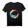 Vogel Kiwi Geschenk Neuseeland T-Shirt – Perfektes Souvenir & Geschenk für Neuseeland-Liebhaber, Backpacker & Reiseliebhaber