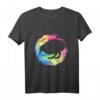 Vogel Kiwi Geschenk Neuseeland T-Shirt – Perfektes Souvenir & Geschenk für Neuseeland-Liebhaber, Backpacker & Reiseliebhaber