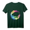Vogel Kiwi Geschenk Neuseeland T-Shirt – Perfektes Souvenir & Geschenk für Neuseeland-Liebhaber, Backpacker & Reiseliebhaber