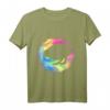 Vogel Kiwi Geschenk Neuseeland T-Shirt – Perfektes Souvenir & Geschenk für Neuseeland-Liebhaber, Backpacker & Reiseliebhaber