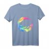 Vogel Kiwi Geschenk Neuseeland T-Shirt – Perfektes Souvenir & Geschenk für Neuseeland-Liebhaber, Backpacker & Reiseliebhaber