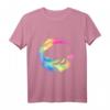 Vogel Kiwi Geschenk Neuseeland T-Shirt – Perfektes Souvenir & Geschenk für Neuseeland-Liebhaber, Backpacker & Reiseliebhaber