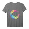 Vogel Kiwi Geschenk Neuseeland T-Shirt – Perfektes Souvenir & Geschenk für Neuseeland-Liebhaber, Backpacker & Reiseliebhaber