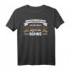 Line Dance Linedancer Western Country T-Shirt - Kreative Sprüche & Stylische Outfits für Tanzliebhaber und Western Fans