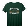 Line Dance Linedancer Western Country T-Shirt - Kreative Sprüche & Stylische Outfits für Tanzliebhaber und Western Fans