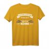 Line Dance Linedancer Western Country T-Shirt - Kreative Sprüche & Stylische Outfits für Tanzliebhaber und Western Fans