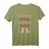 Linedance T-Shirt für Oma - Country Western Paartanz, Western Outfit für Tanzschule & lustiges Geschenk für Tanzlehrerinnen
