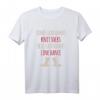 Linedance T-Shirt für Oma - Country Western Paartanz, Western Outfit für Tanzschule & lustiges Geschenk für Tanzlehrerinnen