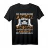 Line Dance Country T-Shirt mit Spruch – Für Cowboystiefel-Tänzer, Westernstiefel und Cowboyhut – Perfekt für echte Linedancer
