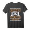 Line Dance Country T-Shirt mit Spruch – Für Cowboystiefel-Tänzer, Westernstiefel und Cowboyhut – Perfekt für echte Linedancer