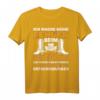 Line Dance Country T-Shirt mit Spruch – Für Cowboystiefel-Tänzer, Westernstiefel und Cowboyhut – Perfekt für echte Linedancer