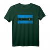 El Salvador Bitcoin Country T-Shirt mit distressed Look – Perfekt für Krypto-Fans und Bitcoin Enthusiasten