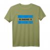 El Salvador Bitcoin Country T-Shirt mit distressed Look – Perfekt für Krypto-Fans und Bitcoin Enthusiasten