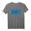 El Salvador Bitcoin Country T-Shirt mit distressed Look – Perfekt für Krypto-Fans und Bitcoin Enthusiasten