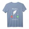 Rhodos ruft an T-Shirt - Perfektes Motiv für Griechenland Inselreise und den nächsten Urlaub auf Rhodos