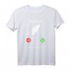 Rhodos ruft an T-Shirt - Perfektes Motiv für Griechenland Inselreise und den nächsten Urlaub auf Rhodos